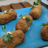 Bona Brasa Nourriture