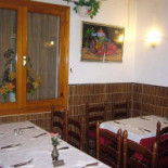 Pizzeria Da Sidhu À l'intérieur