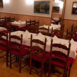 Pizzeria Da Sidhu À l'intérieur