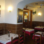 Pizzeria Da Sidhu À l'intérieur