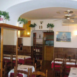 Pizzeria Da Sidhu À l'intérieur