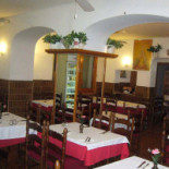 Pizzeria Da Sidhu À l'intérieur