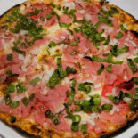 Pizzeria Da Sidhu Nourriture