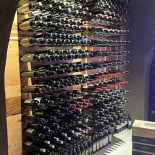 La Baita Ibiza Braceria Carte