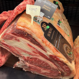 La Baita Ibiza Braceria Boisson