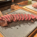 La Baita Ibiza Braceria Nourriture