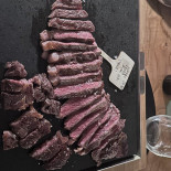 La Baita Ibiza Braceria Nourriture