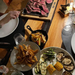 La Baita Ibiza Braceria Boisson