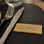 La Baita Ibiza Braceria Boisson