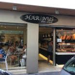 Harinus Forn Artesà Extérieur