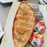 Harinus Forn Artesà Nourriture