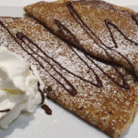 Harinus Forn Artesà Boisson