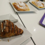 Harinus Forn Artesà Boisson