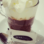 Harinus Forn Artesà Boisson