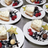 I-gusta Tienda Nourriture