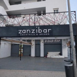 Zanzibar Extérieur
