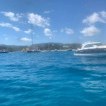 Tiburon Formentera Extérieur