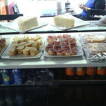 Cafe Cantora Nourriture