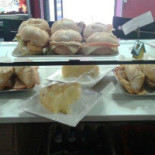 Cafe Cantora Nourriture