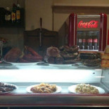 Number 1 À l'intérieur