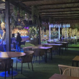 Limboo Beach Club Tarragona inside