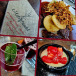 Gagliardo Cafe Ibiza Boisson