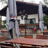 Thb Los Molinos Extérieur