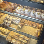Almí Bakery Carte