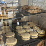 Almí Bakery À l'intérieur