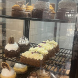 Almí Bakery À l'intérieur