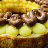 Almí Bakery Nourriture