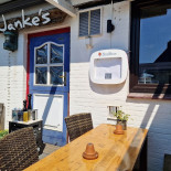 Mipulpito Extérieur