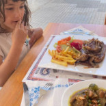 Huaca Huaca Africano Boisson