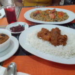 Huaca Huaca Africano Nourriture