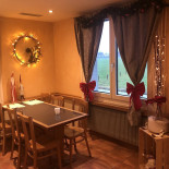 Sala Polivalent Puig D'en Valls À l'intérieur