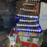 Sala Polivalent Puig D'en Valls À l'intérieur