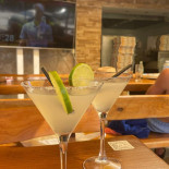 Ibiza Point Breakfast Paella Cocktails À l'intérieur