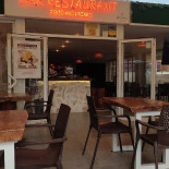 Ibiza Point Breakfast Paella Cocktails Extérieur