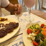 Ibiza Point Breakfast Paella Cocktails Nourriture