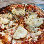 Ibiza Point Breakfast Paella Cocktails Nourriture