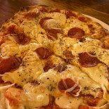 Ibiza Point Breakfast Paella Cocktails Nourriture