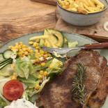 Ibiza Point Breakfast Paella Cocktails Nourriture