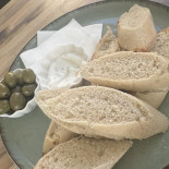 Ibiza Point Breakfast Paella Cocktails Nourriture