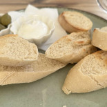 Ibiza Point Breakfast Paella Cocktails Boisson