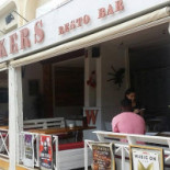 Casa De Rosa Extérieur