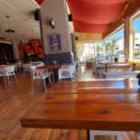 Casa De Rosa À l'intérieur