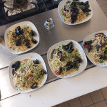 Green Delivery Ibiza Boisson