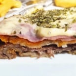 Bar Restaurante Arami Nourriture