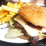 Bar Restaurante Arami Nourriture