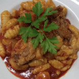 Bar Restaurante Arami Nourriture